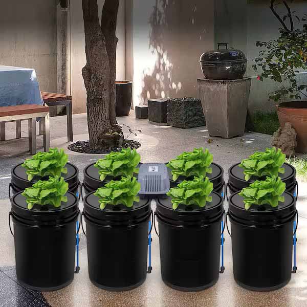 Hydroponic Systems